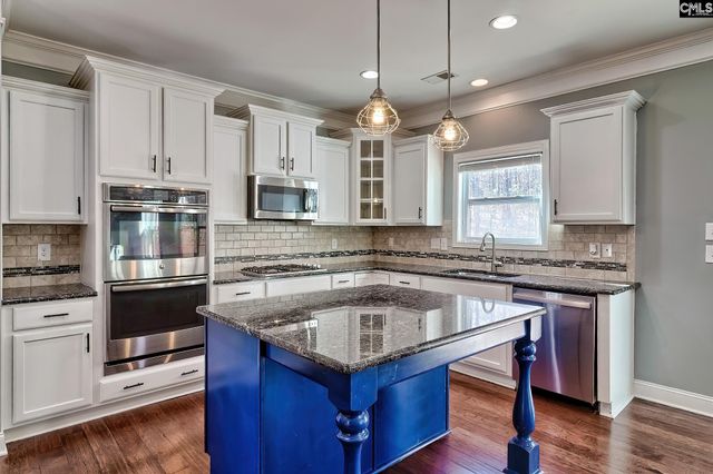 201 October Glory Drive, Blythewood, SC 29016