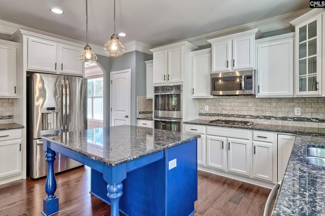 201 October Glory Drive, Blythewood, SC 29016