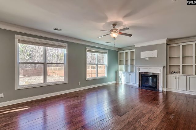 201 October Glory Drive, Blythewood, SC 29016