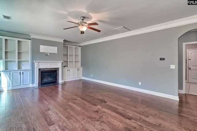 201 October Glory Drive, Blythewood, SC 29016