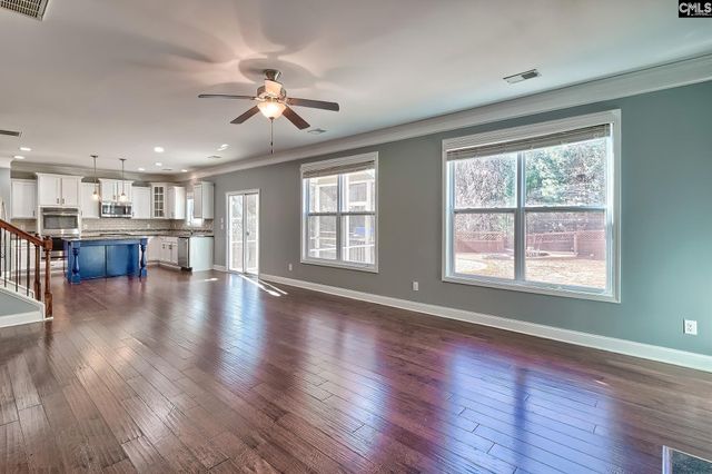 201 October Glory Drive, Blythewood, SC 29016