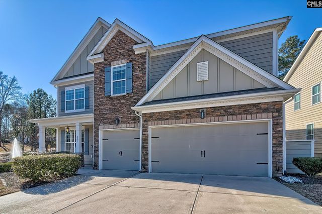 201 October Glory Drive, Blythewood, SC 29016