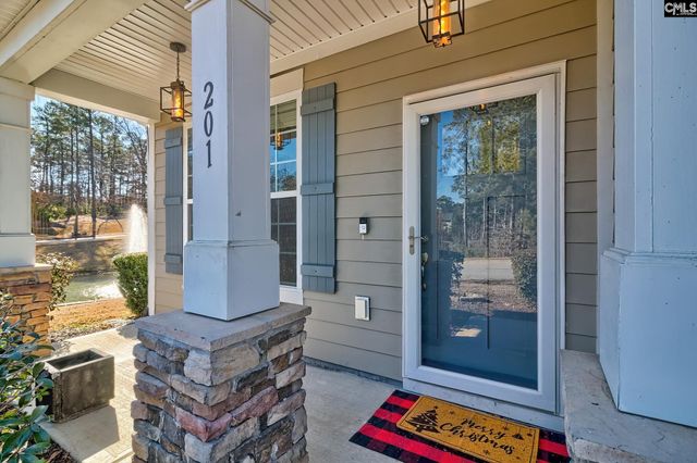 201 October Glory Drive, Blythewood, SC 29016