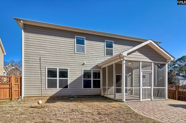 201 October Glory Drive, Blythewood, SC 29016