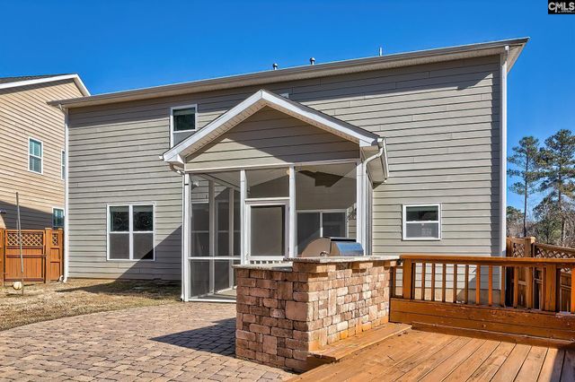 201 October Glory Drive, Blythewood, SC 29016