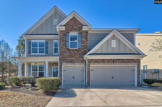 201 October Glory Drive, Blythewood, SC 29016