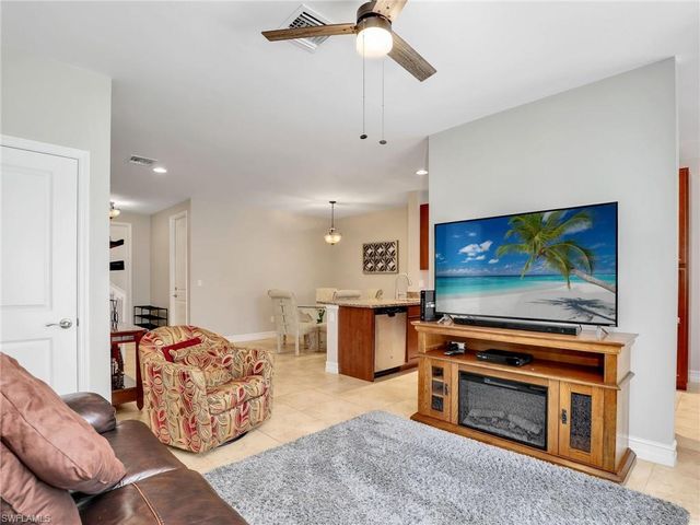 15851 Portofino Springs BLVD # 103, Fort Myers, FL 33908