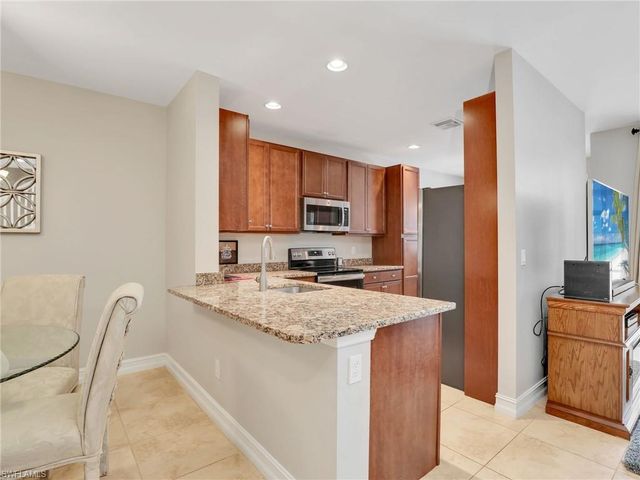 15851 Portofino Springs BLVD # 103, Fort Myers, FL 33908