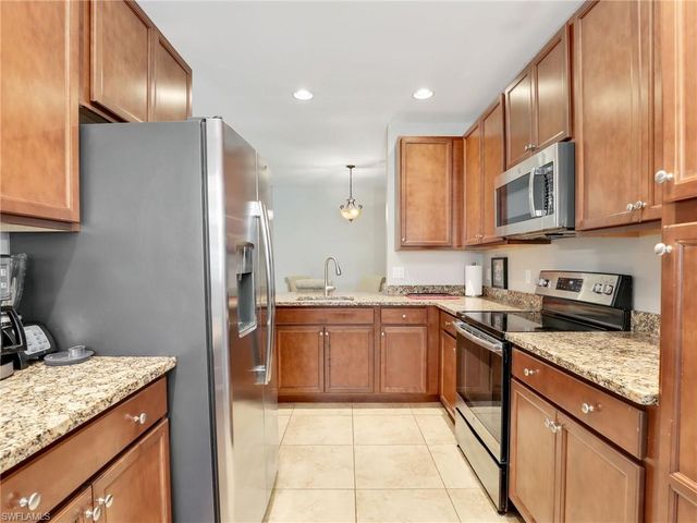 15851 Portofino Springs BLVD # 103, Fort Myers, FL 33908