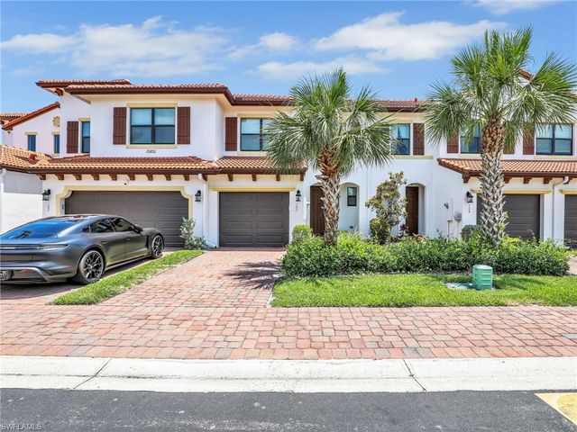 15851 Portofino Springs BLVD # 103, Fort Myers, FL 33908