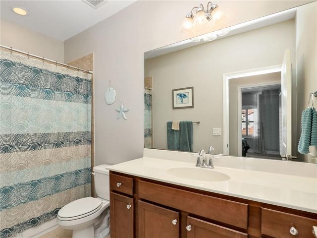 15851 Portofino Springs BLVD # 103, Fort Myers, FL 33908