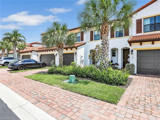 15851 Portofino Springs BLVD # 103, Fort Myers, FL 33908