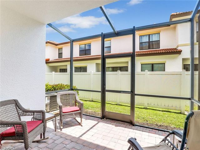 15851 Portofino Springs BLVD # 103, Fort Myers, FL 33908
