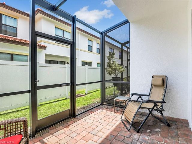 15851 Portofino Springs BLVD # 103, Fort Myers, FL 33908