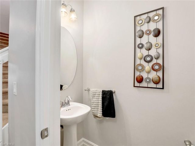 15851 Portofino Springs BLVD # 103, Fort Myers, FL 33908