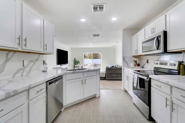 3590 SW Vincennes Street, Port St. Lucie, Port St Lucie, FL 34953