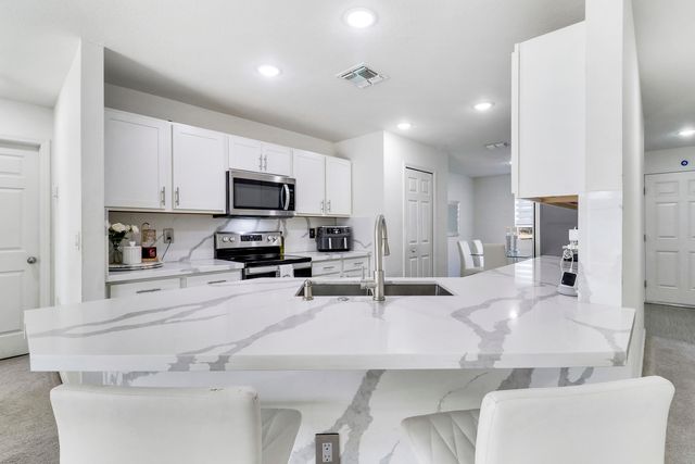 3590 SW Vincennes Street, Port St. Lucie, Port St Lucie, FL 34953