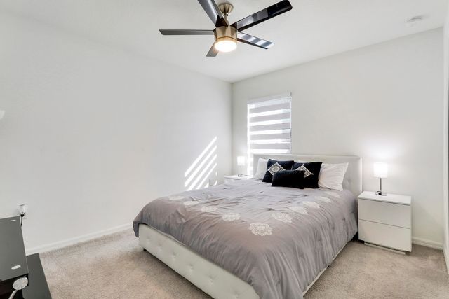 3590 SW Vincennes Street, Port St. Lucie, Port St Lucie, FL 34953