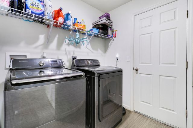 3590 SW Vincennes Street, Port St. Lucie, Port St Lucie, FL 34953