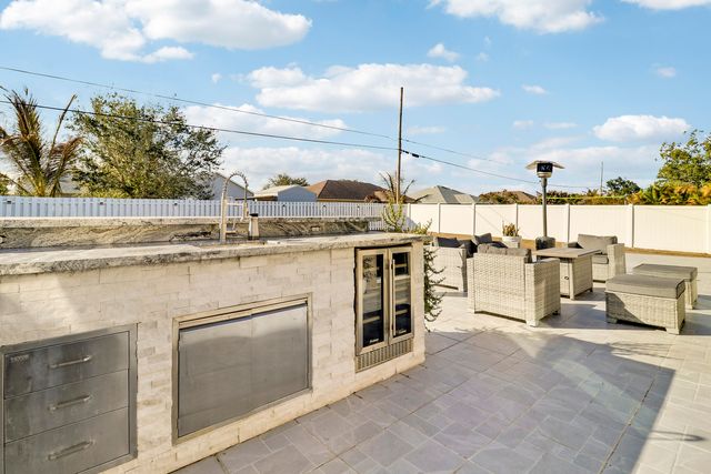 3590 SW Vincennes Street, Port St. Lucie, Port St Lucie, FL 34953