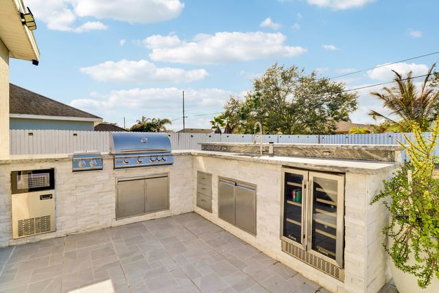 3590 SW Vincennes Street, Port St. Lucie, Port St Lucie, FL 34953