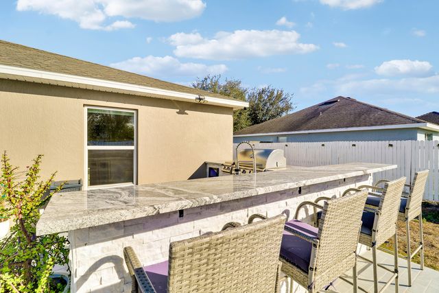 3590 SW Vincennes Street, Port St. Lucie, Port St Lucie, FL 34953