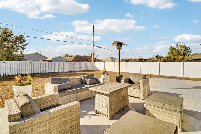 3590 SW Vincennes Street, Port St. Lucie, Port St Lucie, FL 34953