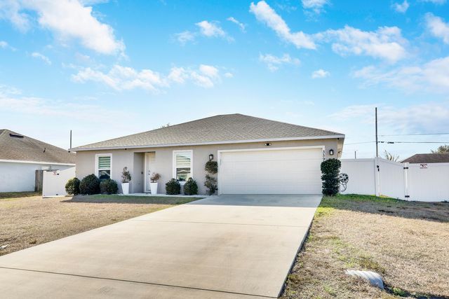 3590 SW Vincennes Street, Port St. Lucie, Port St Lucie, FL 34953