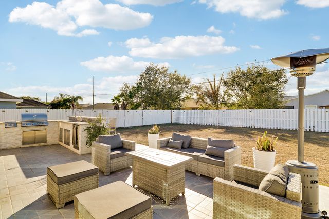 3590 SW Vincennes Street, Port St. Lucie, Port St Lucie, FL 34953