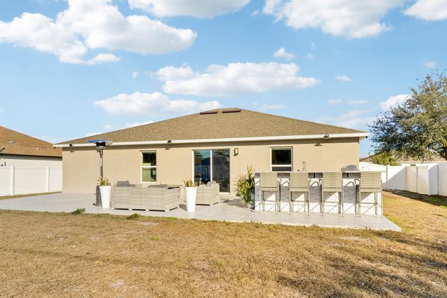 3590 SW Vincennes Street, Port St. Lucie, Port St Lucie, FL 34953
