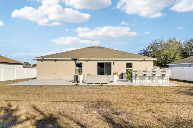 3590 SW Vincennes Street, Port St. Lucie, Port St Lucie, FL 34953