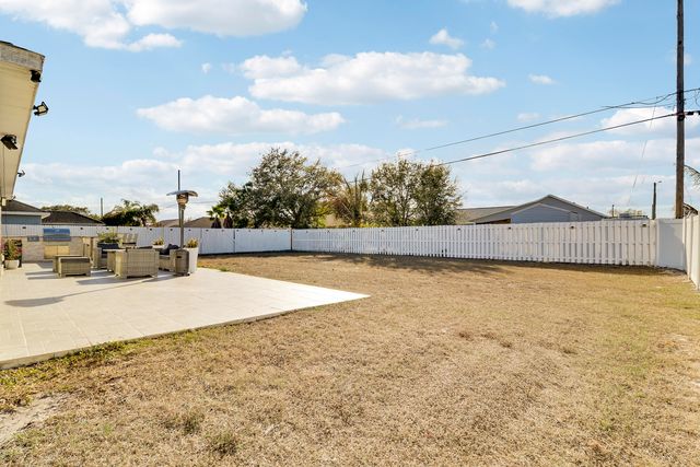 3590 SW Vincennes Street, Port St. Lucie, Port St Lucie, FL 34953