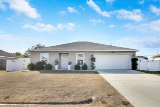 3590 SW Vincennes Street, Port St. Lucie, Port St Lucie, FL 34953