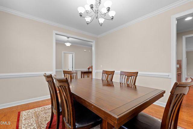 800 Chapanoke Road, Raleigh, NC 27603