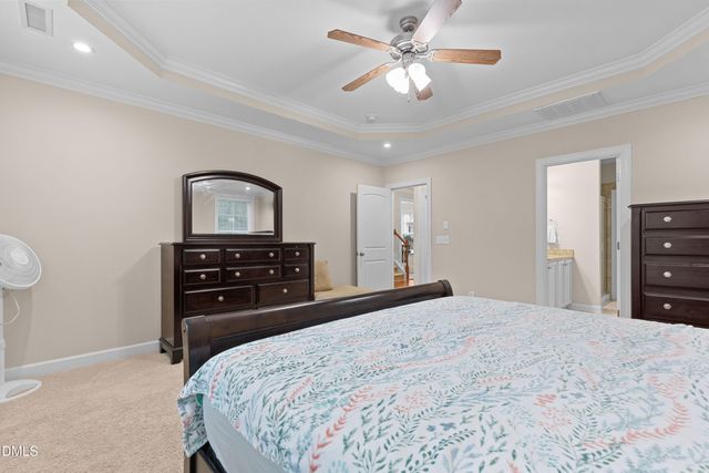 800 Chapanoke Road, Raleigh, NC 27603