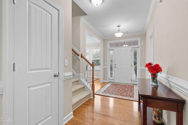 800 Chapanoke Road, Raleigh, NC 27603