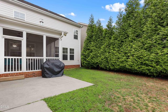 800 Chapanoke Road, Raleigh, NC 27603