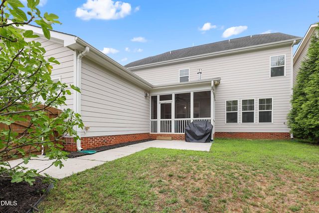 800 Chapanoke Road, Raleigh, NC 27603