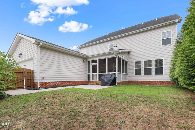 800 Chapanoke Road, Raleigh, NC 27603