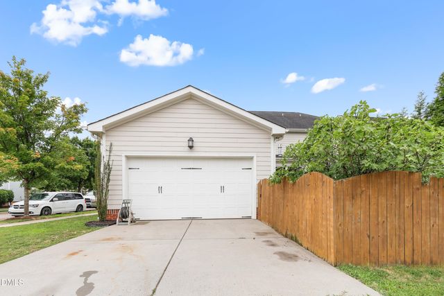 800 Chapanoke Road, Raleigh, NC 27603