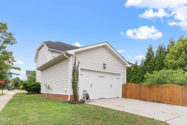800 Chapanoke Road, Raleigh, NC 27603