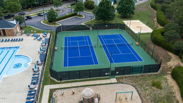 800 Chapanoke Road, Raleigh, NC 27603