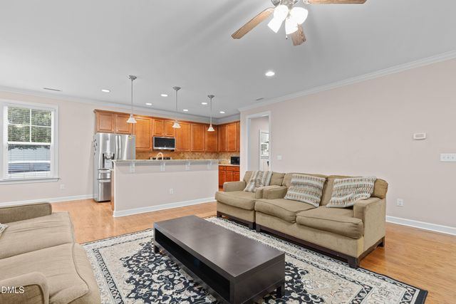 800 Chapanoke Road, Raleigh, NC 27603