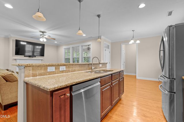 800 Chapanoke Road, Raleigh, NC 27603