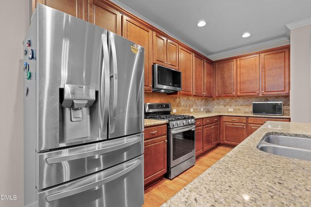 800 Chapanoke Road, Raleigh, NC 27603