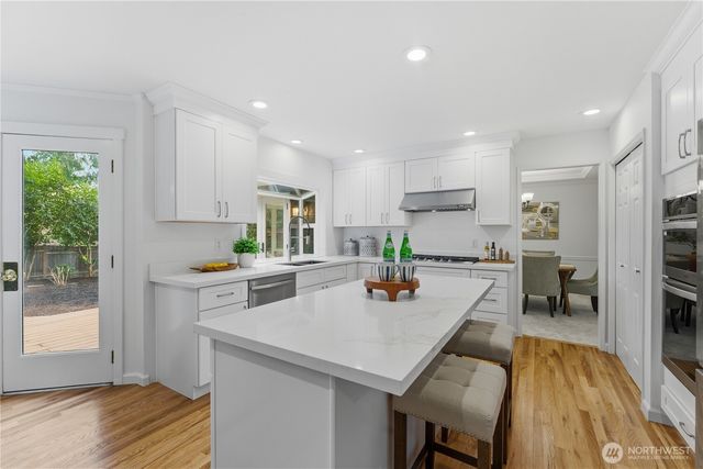 23410 NE 23 Street, Sammamish, WA 98074