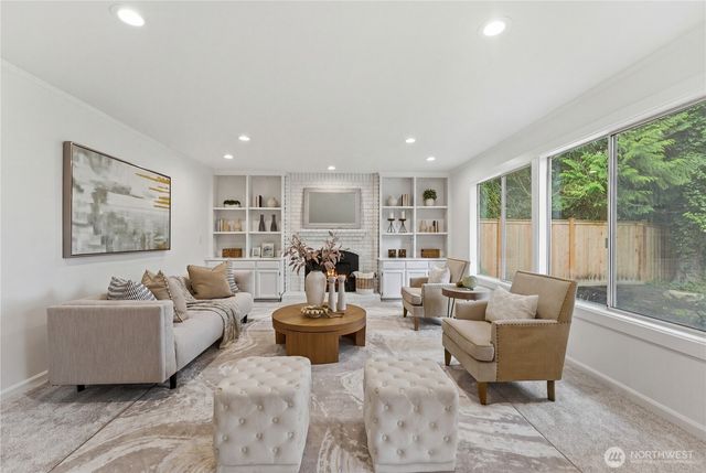 23410 NE 23 Street, Sammamish, WA 98074