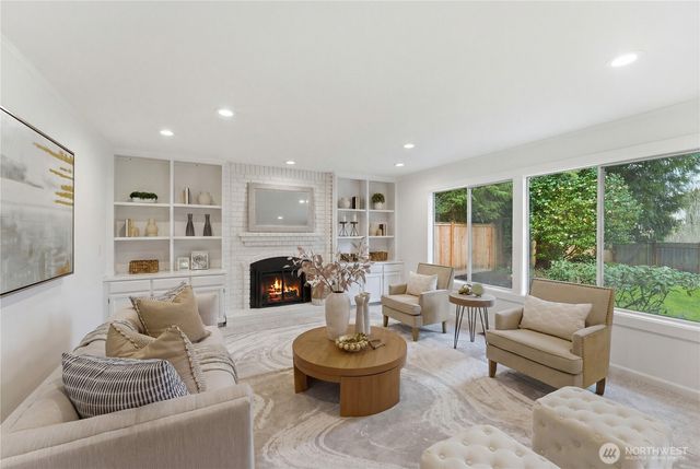 23410 NE 23 Street, Sammamish, WA 98074