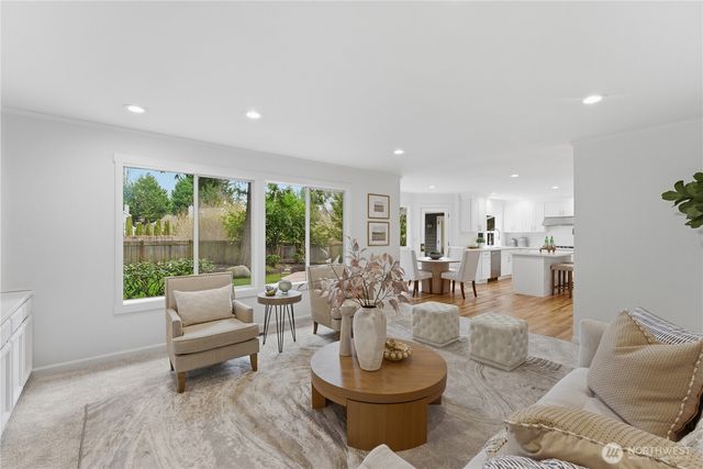 23410 NE 23 Street, Sammamish, WA 98074