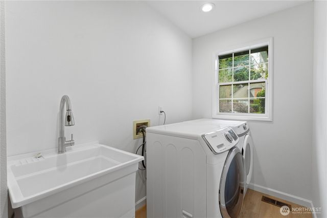 23410 NE 23 Street, Sammamish, WA 98074